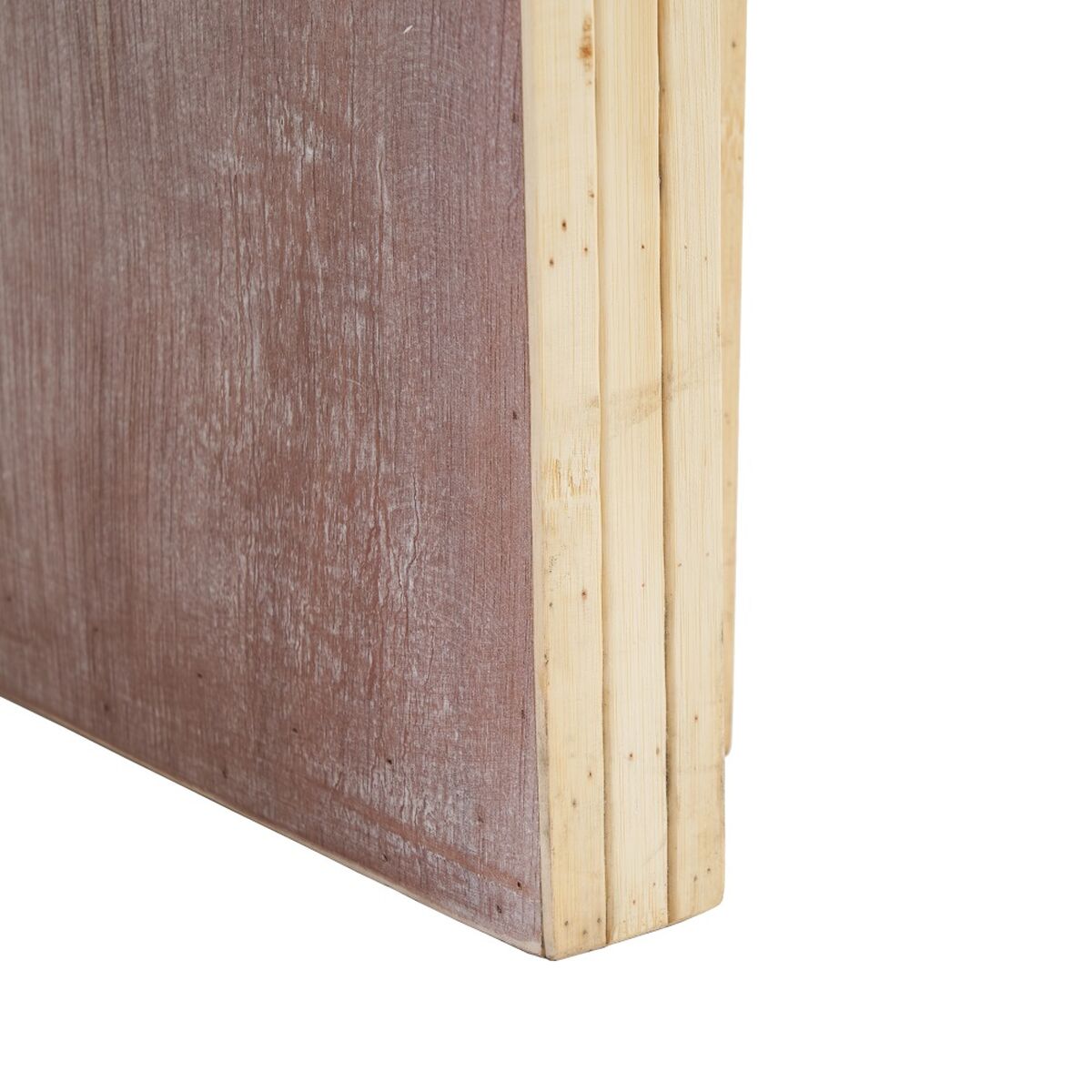 Τραπεζάκι Καφέ 110 x 55 x 50 cm Ξύλο x2